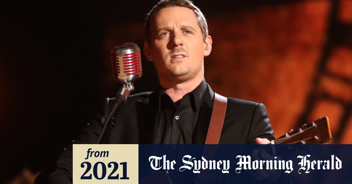 How a gig in Martin Scorsese’s Killers of the Flower Moon inspired